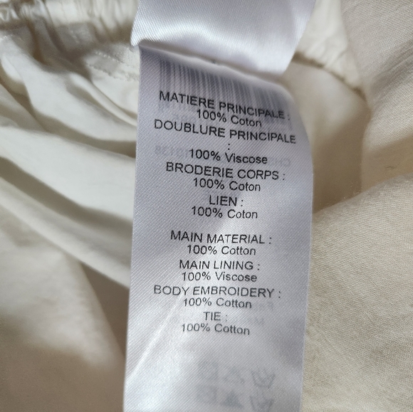 See by Chloé dress - Picture 10 of 13